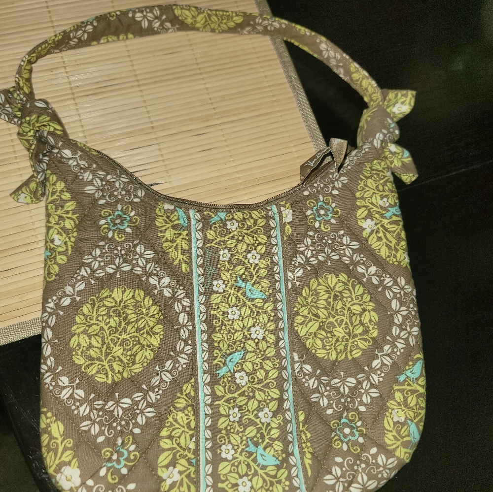 Vera Bradley Bag